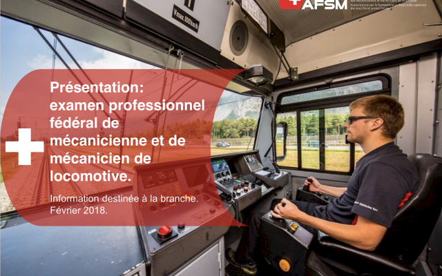 Publication de la première session ordinaire de l’examen professionnel de mécanicien*ne 2020