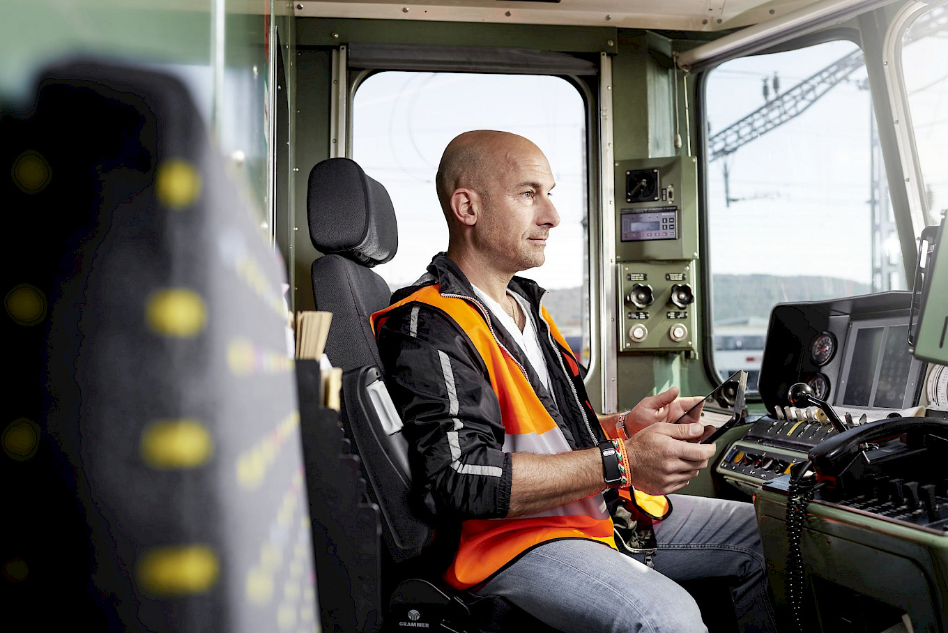 Foto: © SBB CFF FFS
