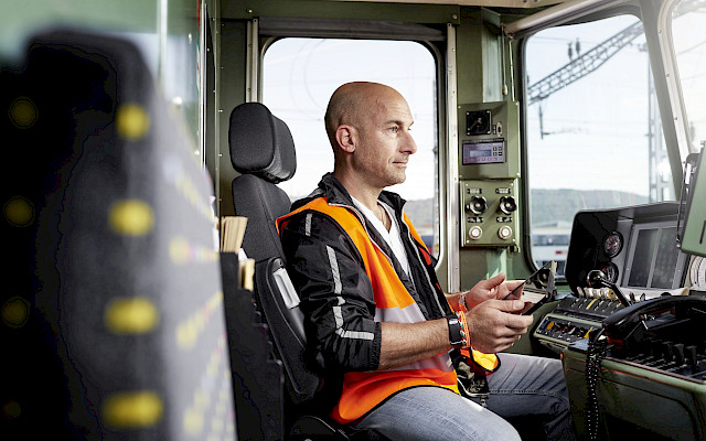 Foto: © SBB CFF FFS