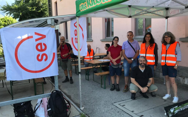 Newsletter Luglio
