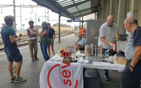 Newsletter octobre