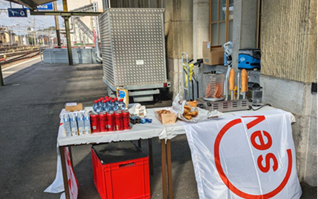 Newsletter Oktober