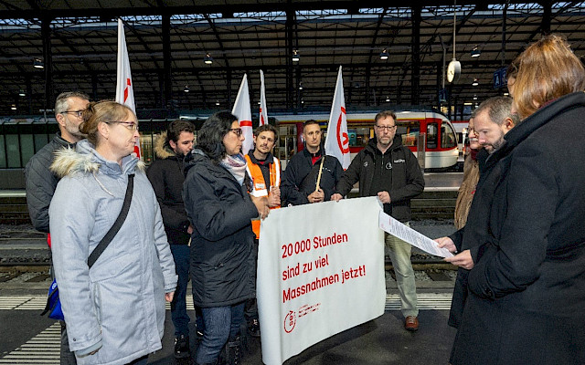 Newsletter Dezember