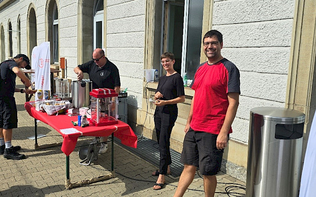 Newsletter ottobre