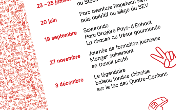 Newsletter Februar